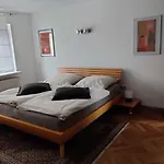 Appartement Lia *