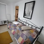 Lia Appartement Oberzent