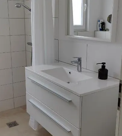 Lia Apartment *