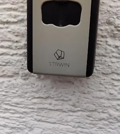 Lia Apartmán Oberzent