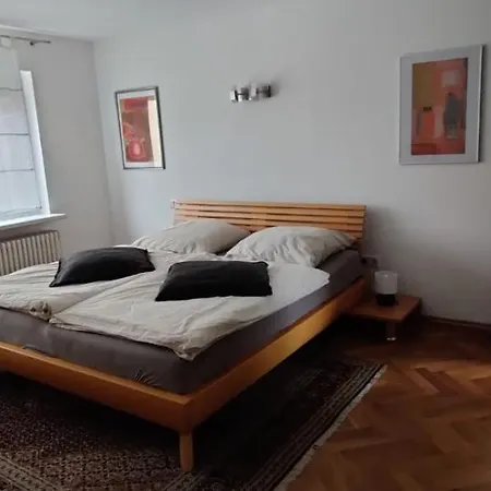 Apartmán Lia *