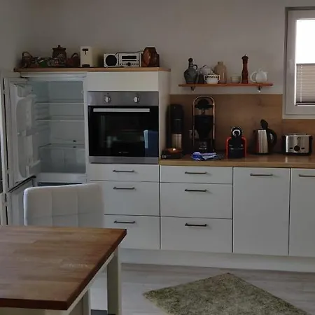Apartment Lia