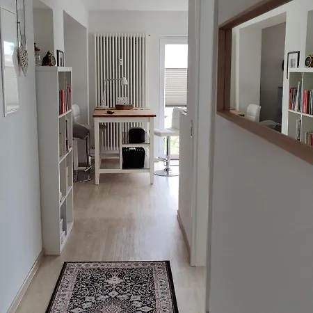Apartment Lia