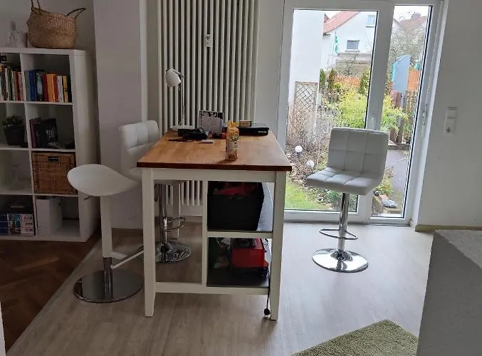 Lia Апартаменты *