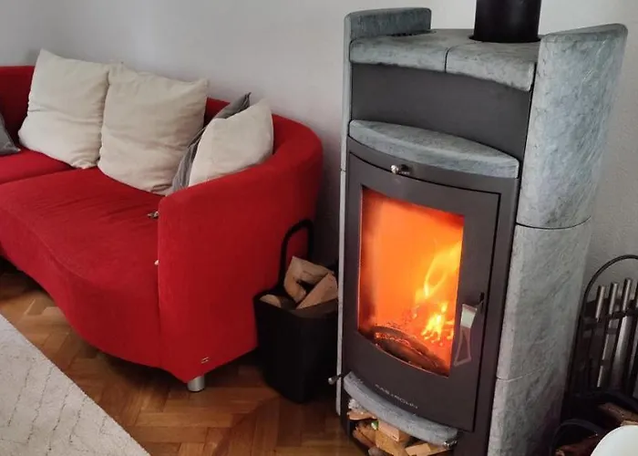 Апартаменты Lia *