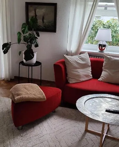 Lia Апартаменты *