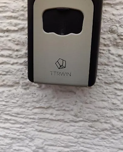 Lia Апартаменты Оберцент