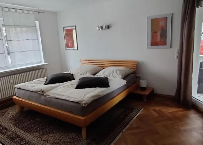 Апартаменты Lia *