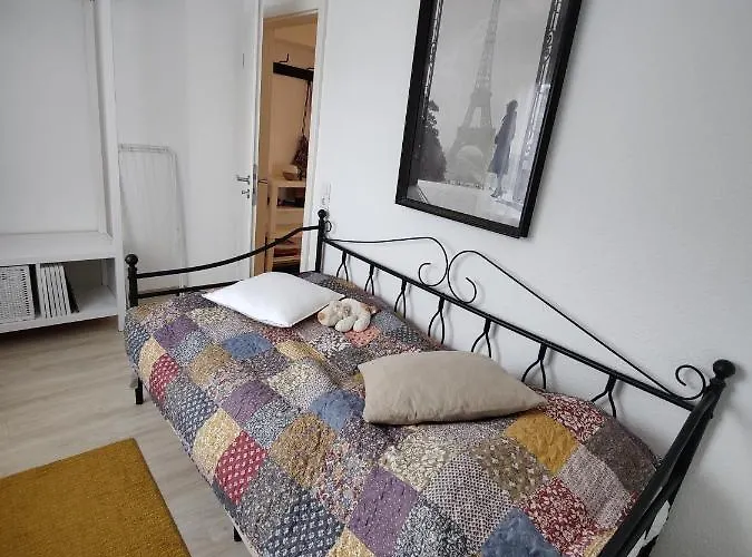 Lia Апартаменты Оберцент