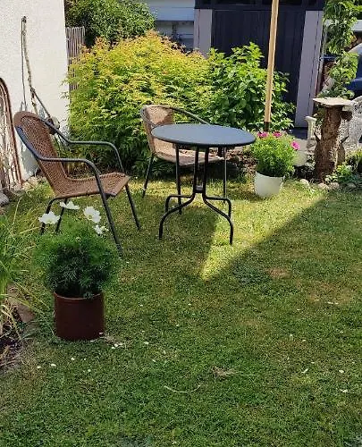 Lia Апартаменты *