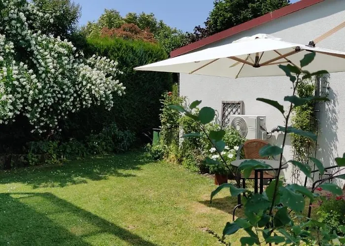 Lia Апартаменты *