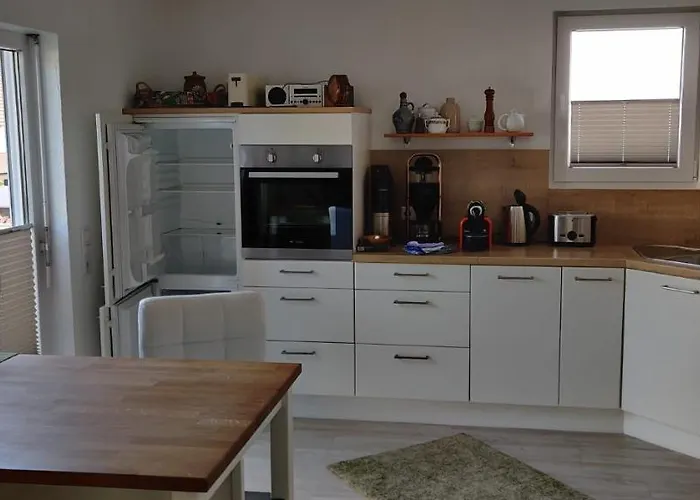 Апартаменты Lia