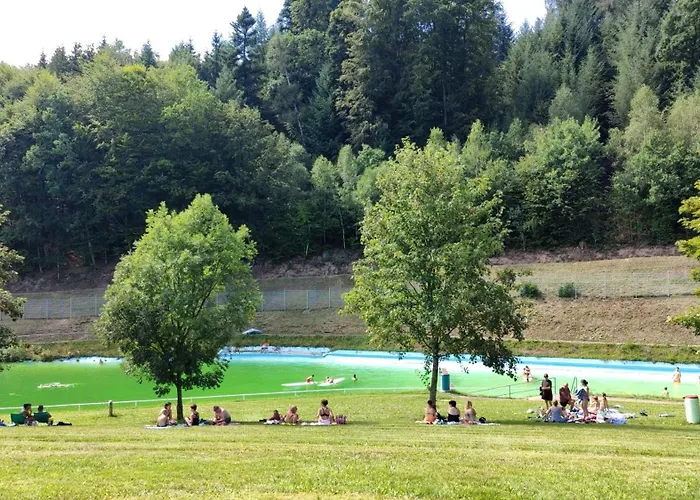 Апартаменты Lia